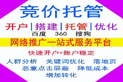SEM托管助力企业提升流量案例